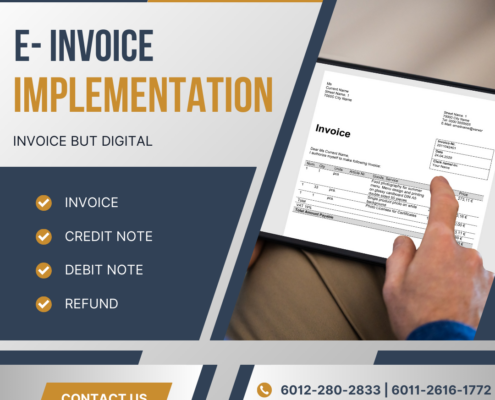 E-Invoice